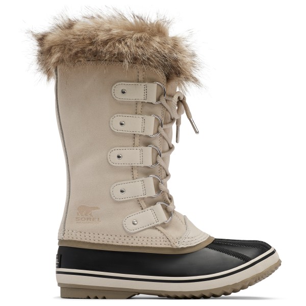 Sorel - Women's Joan of Arctic Waterproof - Winterschuhe 39 | EU 39 beige
