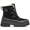 Sorel - Women's Torino V Waterproof - Winterschuhe 37 | EU 37 schwarz
