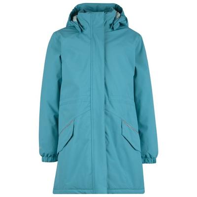 Heber Peak - Kid's SylvaHe. Parka - Parka Gr 92 türkis