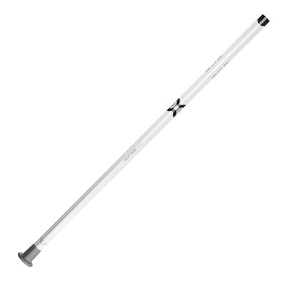 Warrior Evo V Men's Attack Lacrosse Shaft White