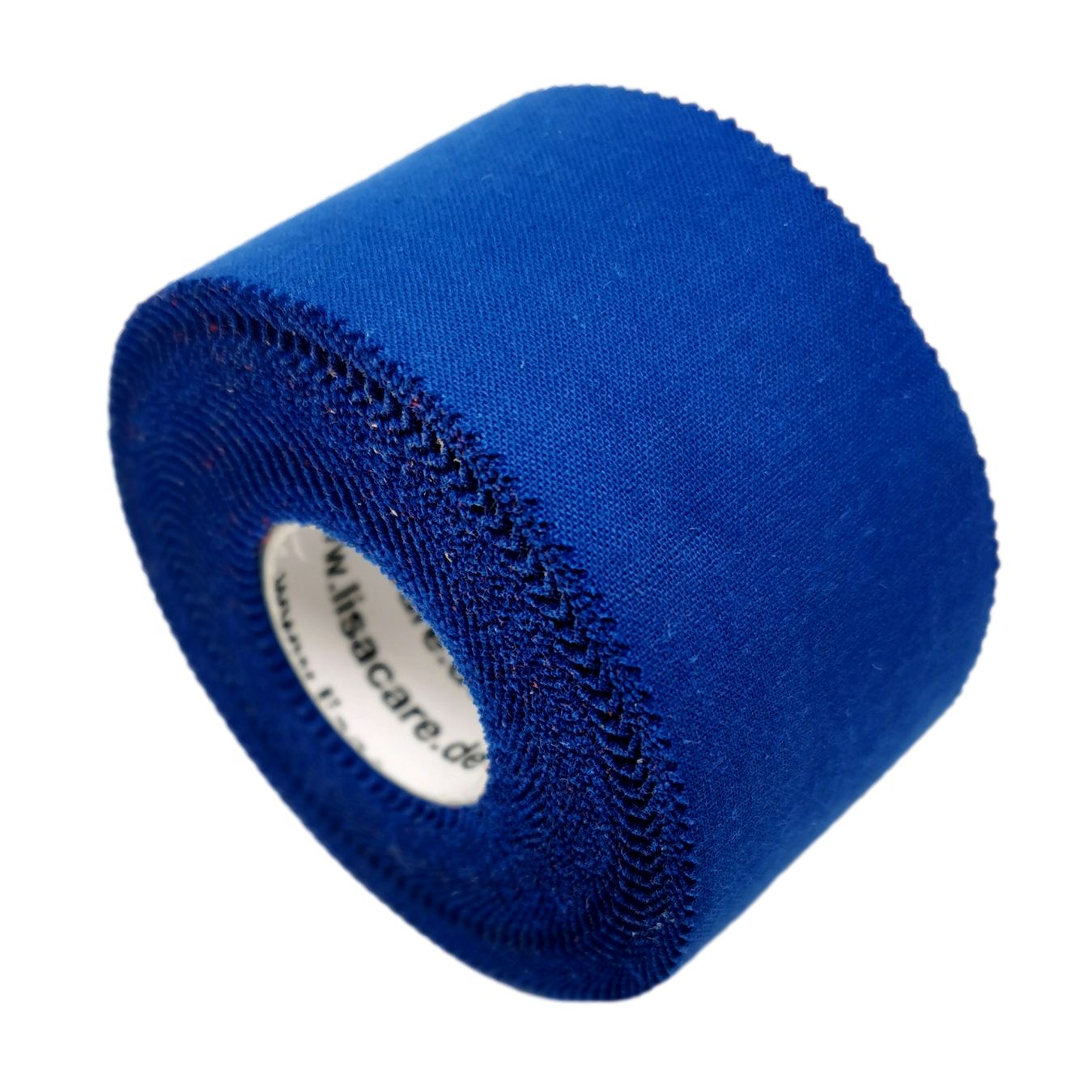 LisaCare Sport Tape Blu - 3,8 cm x 10 m 1 pz Bendaggio/i
