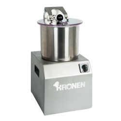 KRONEN Nako 5 KC51 Küchenkutter 5 Liter 230V 1 Geschwindigkeit Image
