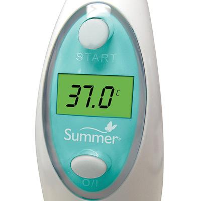 Summer Infant Ear & Oral Thermometer Set