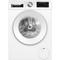 Bosch Serie 6 WGG244ZH1 Waschmaschine, Frontlader, 9 kg, 1400 U/min.