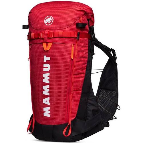 MAMMUT Rucksack Aenergy ST 20-25, Größe 20 in Rot