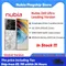 Zte Nubia Z60 Ultra Leading Version Smartphone Snapdragon 8 Gen 3 5g Leading Version 6,8'' 120Hz Amoled-Bildschirm 80W Schnellladung 64Mp Kamera NFC