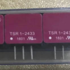 5PCS TSR1-2433 TSR 1-2433 TSR1 NEUE Image
