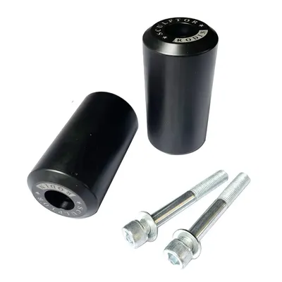 MT09 2021 Rahmen Slider Crash Protector Für Yamaha MT-09/SP TRACER 900 9/GT 2022 2023 9GT motorrad Fallen Schutz Crash Pad