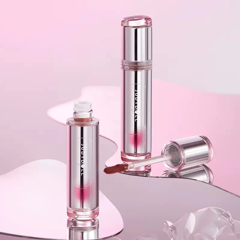 Judydoll weiche matte Lippen creme super zeitlose Schatz Lippen glasur flüssiger Lippenstift Womon Beauty Make-up Kosmetik