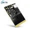 Ultimative pce Turbo Graxx 1000-in-1 Schwarz gold Edition Spiel kassette für Turbo Graxx Computer Engine Decca Spiels teuerung