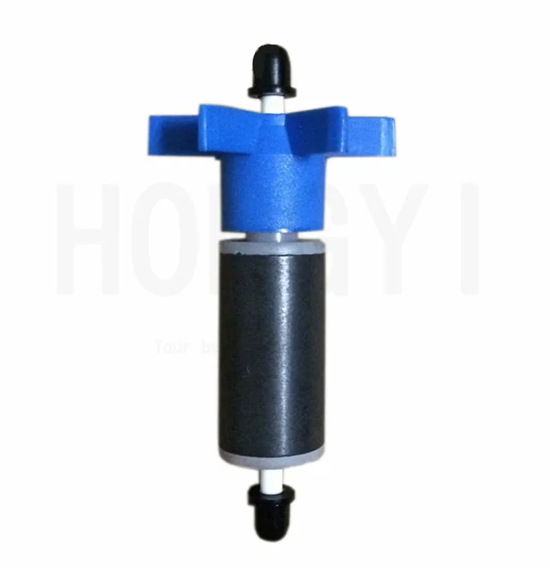 Atman Tauch pumpe Original rotor für Zubehör für Aquarien wasserpumpen ersetzen Rotor bei-104 at-105 at-106 at-107 at- Image