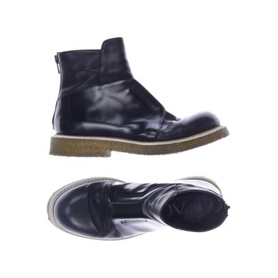 AGL Attilio Giusti Leombruni Damen Stiefelette, Gr. 36, schwarz, kein Etikett