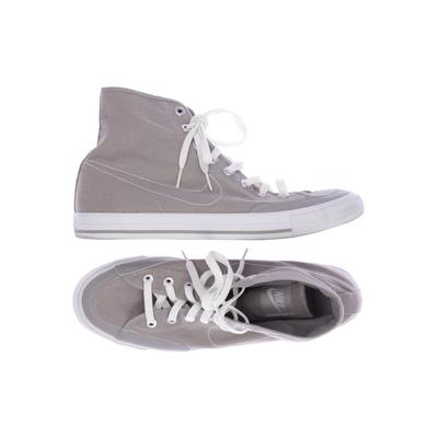 Nike Herren Sneakers, Gr. 44, grau, kein Etikett