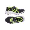 Asics Herren Kinderschuhe, Gr. 30, schwarz, kein Etikett