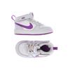 Nike Damen Kinderschuhe, Gr. 22, weiß, kein Etikett