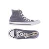 Converse Damen Sneakers, Gr. 36, grau, kein Etikett