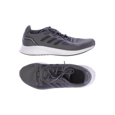 adidas Herren Sneakers, Gr. 7, grün, kein Etikett