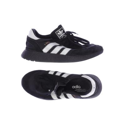 adidas Originals Herren Sneakers, Gr. 7, schwarz, kein Etikett