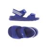 adidas Herren Kinderschuhe, Gr. 22, blau, kein Etikett