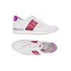 Gabor Damen Sneakers, Gr. 4, weiß, kein Etikett