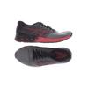 Asics Damen Sneakers, Gr. 38, grau, kein Etikett