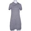 s.Oliver Damen Kleid, Gr. 34, grau, kein Etikett