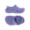 Crocs Damen Kinderschuhe, Gr. 20, blau, kein Etikett