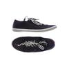 Tommy Hilfiger Damen Sneakers, Gr. 40, schwarz, kein Etikett
