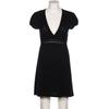 s.Oliver Damen Kleid, Gr. 34, schwarz, kein Etikett
