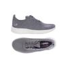 Skechers Damen Sneakers, Gr. 37, grau, kein Etikett