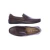 Geox Herren Halbschuh, Gr. 42, braun, kein Etikett
