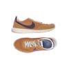 Nike Herren Sneakers, Gr. 44, orange, kein Etikett