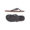 Tommy Hilfiger Damen Sandale, Gr. 38, braun, kein Etikett
