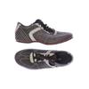Levis Herren Halbschuh, Gr. 41, braun, kein Etikett