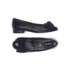 Gabor Damen Ballerinas, Gr. 4.5, schwarz, kein Etikett