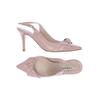 L.K.Bennett Damen Pumps, Gr. 37, pink, kein Etikett