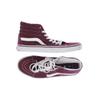Vans Herren Sneakers, Gr. 42, bordeaux, kein Etikett