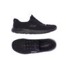 Skechers Damen Sneakers, Gr. 40, schwarz, kein Etikett