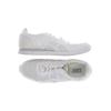 Asics Herren Sneakers, Gr. 42, weiß, kein Etikett