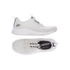 Skechers Damen Sneakers, Gr. 37, cremeweiß, kein Etikett
