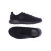 Giesswein Damen Sneakers, Gr. 37, schwarz, kein Etikett