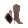 Anna Field Damen Stiefel, Gr. 37, braun, kein Etikett