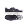 Lacoste Damen Sneakers, Gr. 42, schwarz, kein Etikett