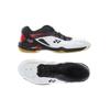Yonex Herren Sneakers, Gr. 46, weiß, kein Etikett