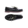 Aigle Herren Halbschuh, Gr. 43, schwarz, Leder