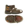 elefanten Herren Kinderschuhe, Gr. 22, braun, kein Etikett