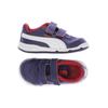 Puma Herren Kinderschuhe, Gr. 23, marineblau, kein Etikett