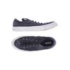 Converse Damen Sneakers, Gr. 38, marineblau, Leder