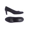 Gabor Damen Pumps, Gr. 4.5, schwarz, kein Etikett