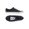 Tommy Hilfiger Damen Sneakers, Gr. 35, schwarz, kein Etikett
